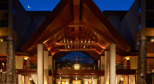 The Resort at Kapalua Bay, Maui, Забронировать Курортный отель Капалуа Лахайна