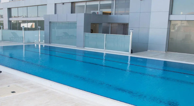 ZİN D Home Alemdağ Suit Otel