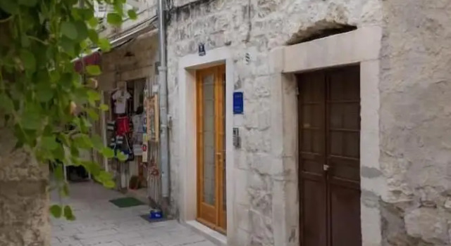 Villa Valeria, Reserva ahora Villa Hoteles en Croatian Islands con aparcamiento, Aparcamiento