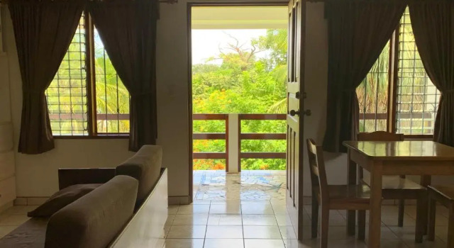 Студия Villa Del Sol Boutique Hotel