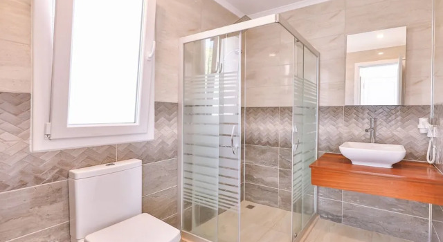 Вилла Nergiz Villas