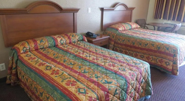 Moonlight Inn, Reserva ahora Hotel San Antonio 