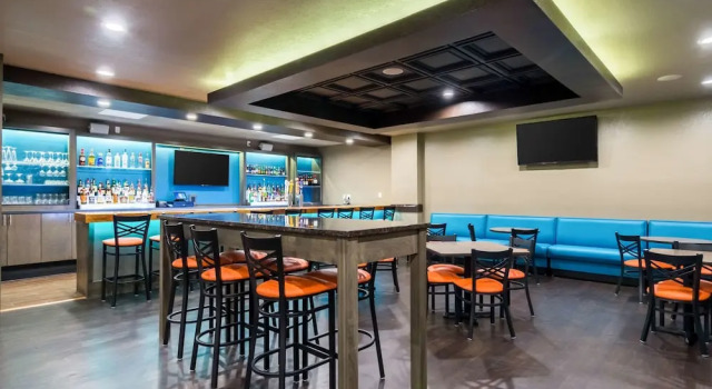 Holiday Inn Russellville, Boek Hotel Hotels in Missouri met zwembad, Zwembad