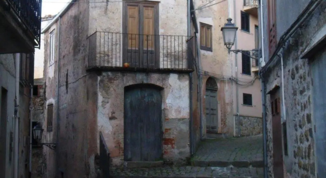 Апартаменты Casa Panoramica Castelverde