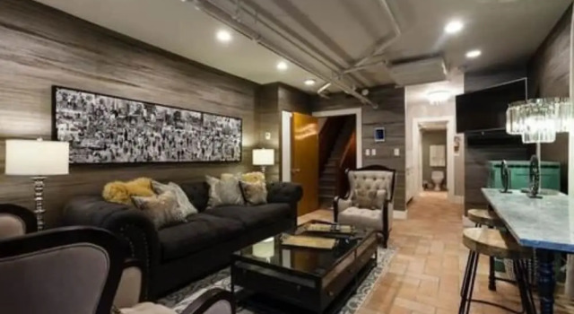 Celeste Celebrity Suites, Забронировать Отель Отели Иллинойс 4 звезды, 4*