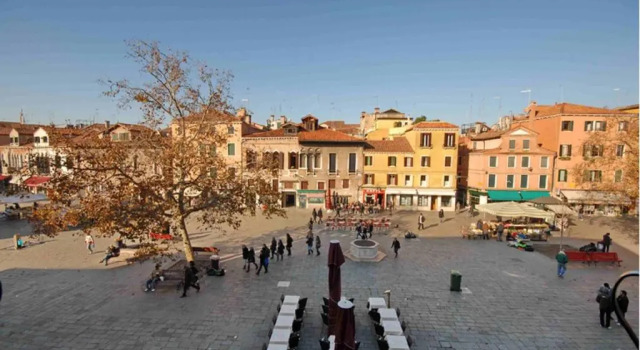 Номер Standard Experience Hotel Antico Capon