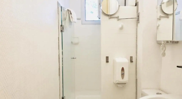 Номер Classic Hôtel Le Pré Catelan