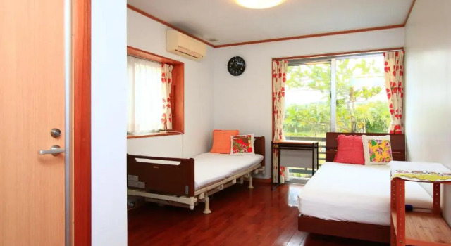 Двухместный номер Standard Retreat House IPE
