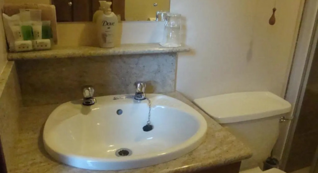 Двухместный номер Standard Corrigans Shore House