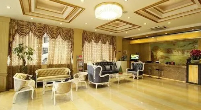 Shangjing Hotel(尚景大酒店(桂林电子科技大学金鸡岭校区店）), Забронировать Отель Отели Гуйлинь 3 звезды, 3*