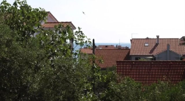 Apartments Anica, Prenota Appartamento Hotel a Isole Quarnerine con parcheggio, Parcheggio