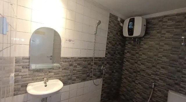 Standard Doppel Zimmer Mamifokobo Guest House