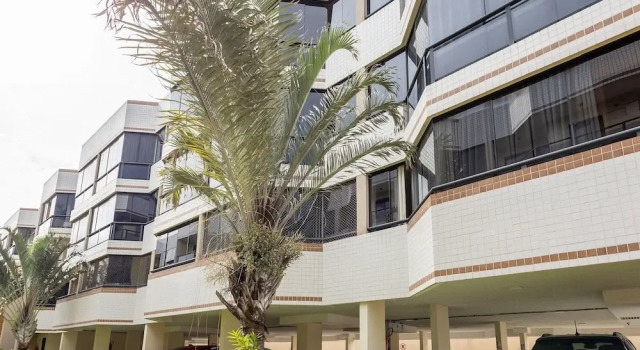 Beautiful Apartment in Asa Norte Brasilia Hin0117, Rezerwuj Apartament Hotele w Distrito Federal z parkingiem, Parking
