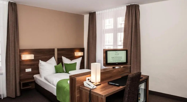 Двухместный номер Standard Hotel Adler