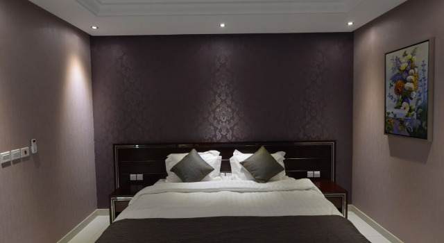 Lafontaine AlShrooq Suites