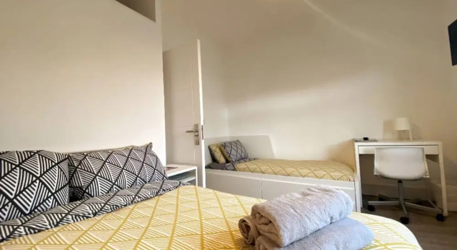 Cosy Sea Front Apartment Sleeps 6, Забронировать Апартаменты/квартира Апартаменты Исторического графства Суссекса, Апартаменты/квартира