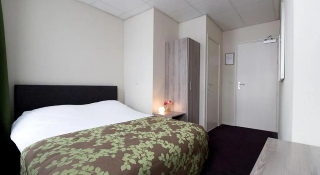 Двухместный номер Standard Hotel Old Dutch Bergen op Zoom