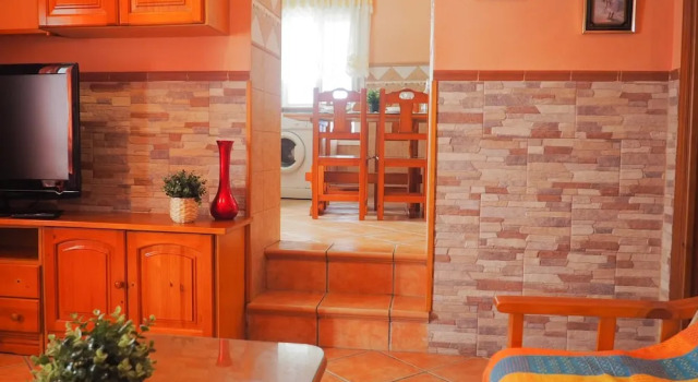 ConilPlus Casa Manolete