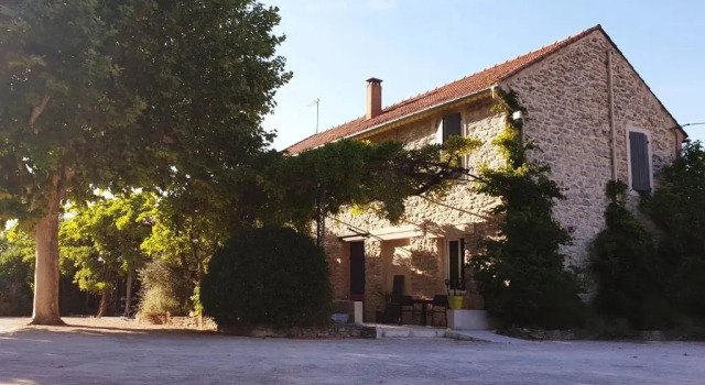La Bastide des Arts