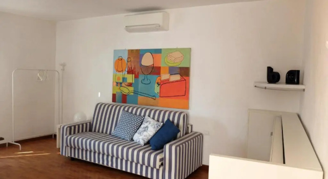 Студия Villa Serioli
