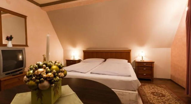Angyal Panzió, Book Hotel Hajdúszoboszló 