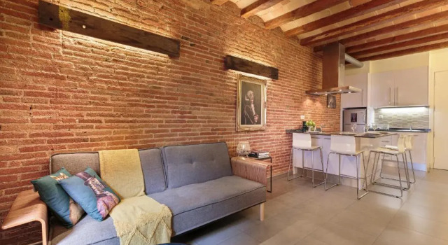 AG Apartments, Забронировать Апартаменты/квартира Барселона провинция Барселона, рядом с Приход Св. Августина