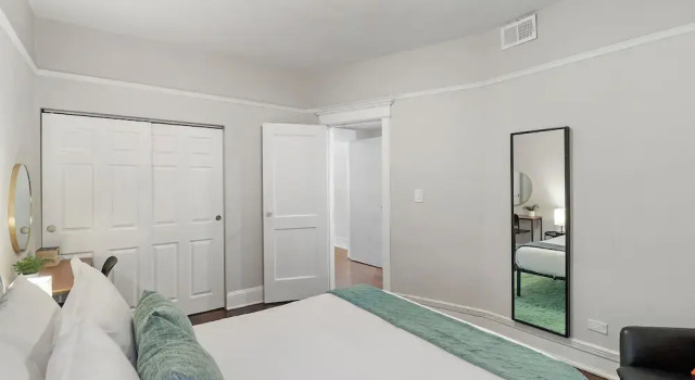 Апартаменты Complete 3BR  - Blackstone 2