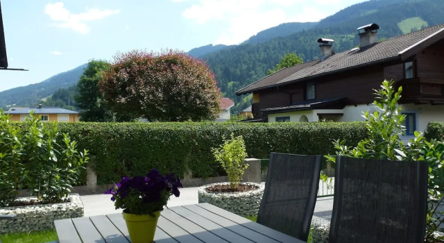 Шале Detached Chalet Close to the ski Area