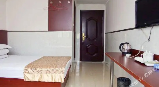 Zhongzhou Express Hostel, Rezerwuj Hostel Hefei Anhui, w pobliżu Hefei Railway Station