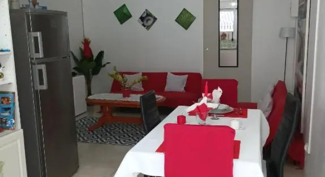VILLA AU COEUR DE LA MARMITE, Reserva ahora Villa Sainte-Marie La Trinite