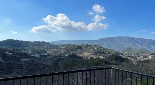 Villa Callione - Amazing View, Rezervovat Vila Vily v Kakopetria, Vila