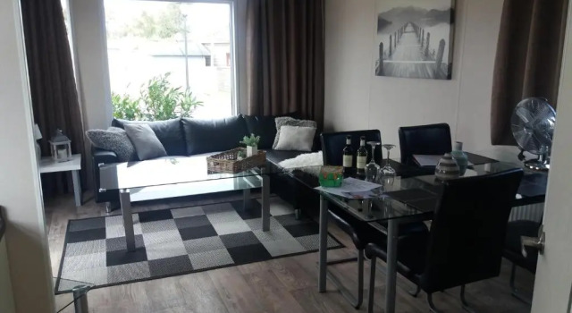Шале Vakantie Chalet Makkum