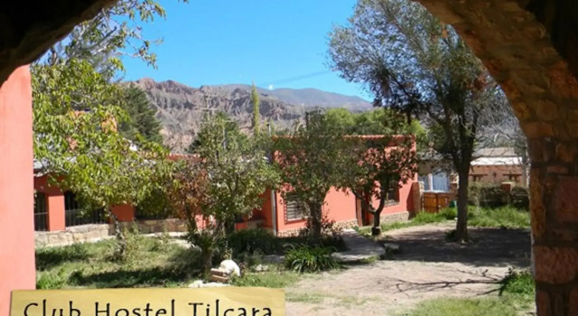 Tilcara Mistica Hostel, Rezerwuj Hostel Tilcara 