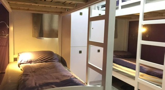 The Silk Road in Changan Youth Space, Book Hotel Hoteller i Shaanxi med parkering, Parkering