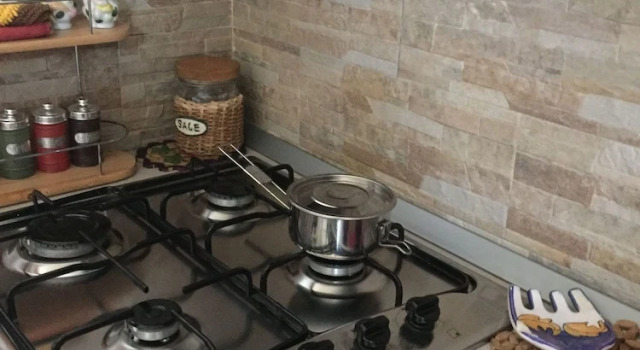 Апартаменты Casale Cappuccini