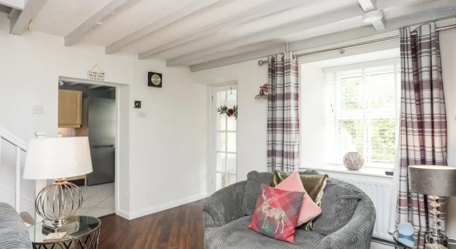 Bryn Peris, Забронировать Дом для отпуска Моелфр Anglesey, рядом с Traeth Bychan
