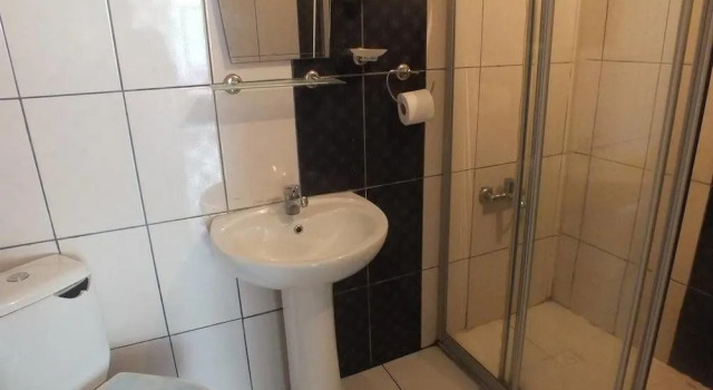Номер Standard Pera Suites & Studios