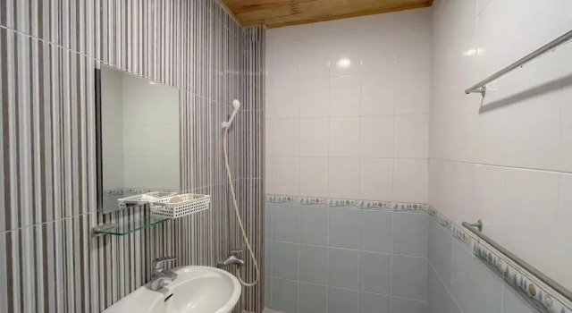Номер Standard Golden Coast 36 - Sea View B&B
