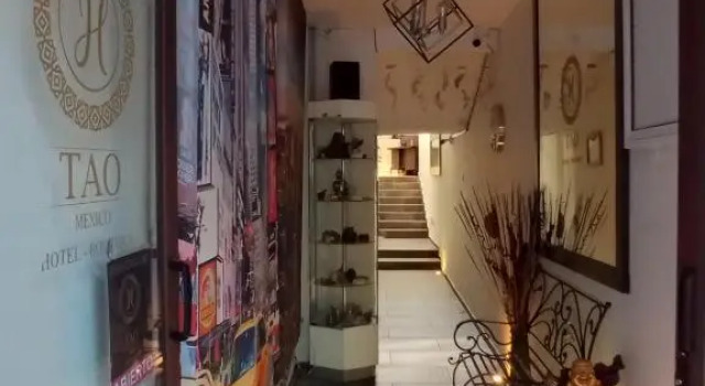 TAO Hotel Mexico, Varaa Hotelli Atlixco State of Puebla