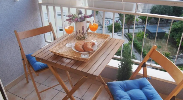 Апартаменты Apartment Viola