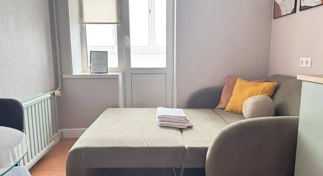 Апартаменты Angel Apartment (Апартаменты Ангел)