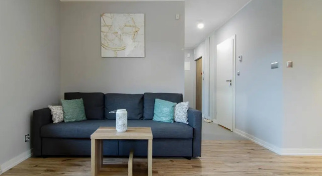 Apartamenty Sun & Snow Spokojna