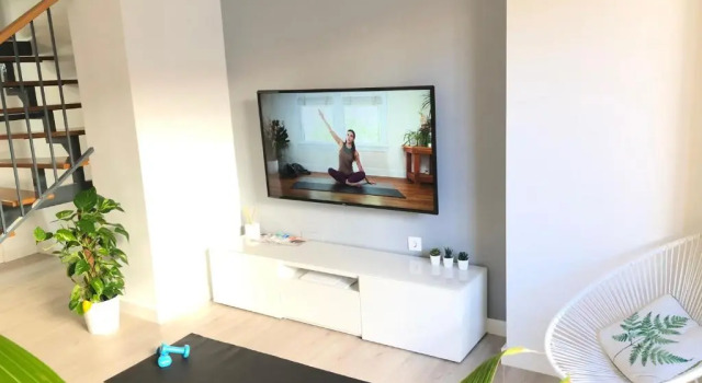 Loft Duplex Malaga