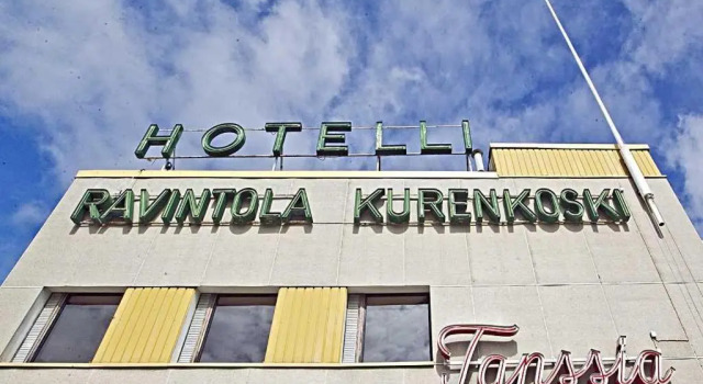 hotelli ravintola kurenkoski, Забронировать Отель Отели Северной Остроботния с завтраком, Завтраки