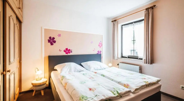 Семейный номер Standard Landhotel Alte Aue