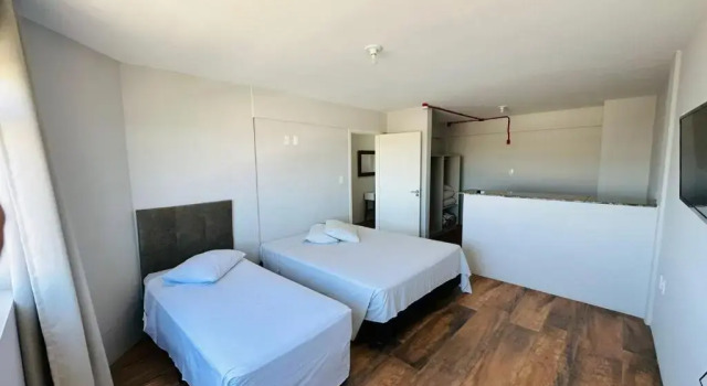 Nacional Hotel Coral, Rezervați Hotel Lages Santa Catarina