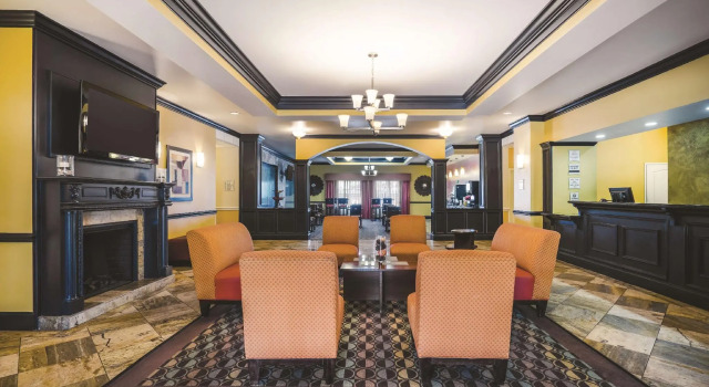 Spark by Hilton Brandon, Buchen Sie Hotel Brandon Mississippi