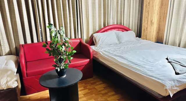 Star Residence, Varaa Hotelli Dhaka Bangladesh