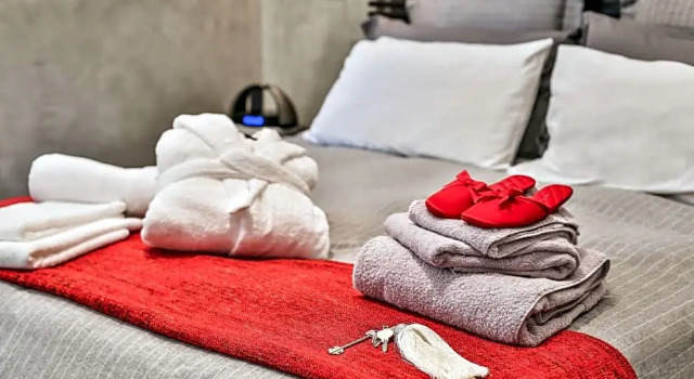 San Babila Suite
