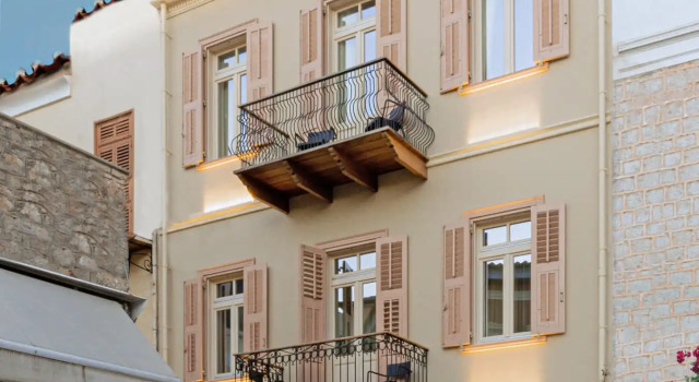 Castellano Hotel & Suites